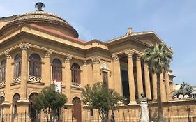 A casa di Alli